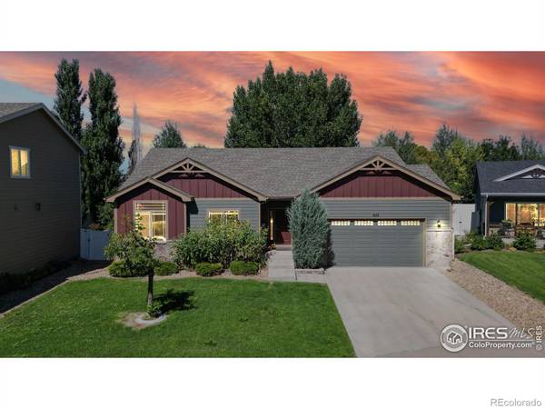 642 Denali CT, Windsor, CO 80550