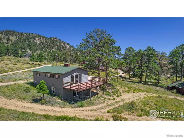 540 Laurel LN #2, Estes Park, CO 80517