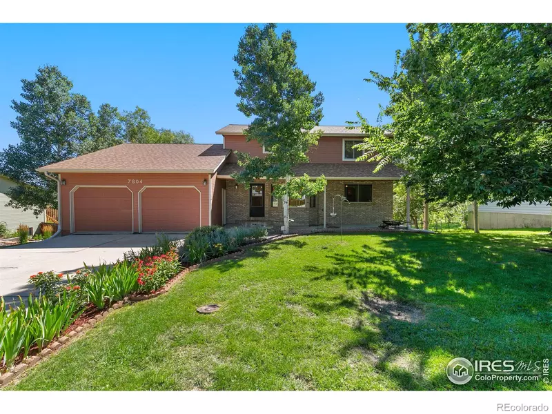 7804 Emerald AVE, Fort Collins, CO 80525