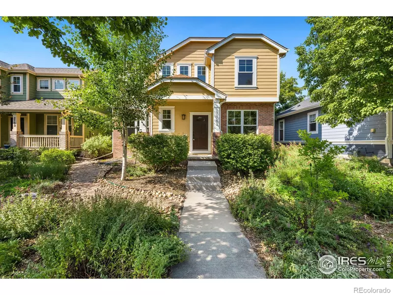 2708 County Fair LN, Fort Collins, CO 80528