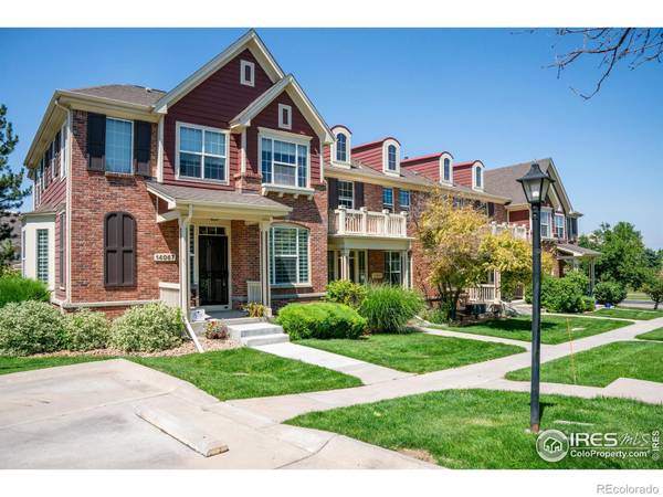 14067 W 84th CIR, Arvada, CO 80005