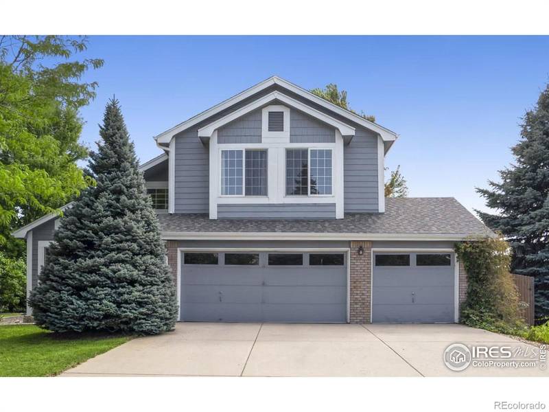 6537 Westbourn CIR, Fort Collins, CO 80525