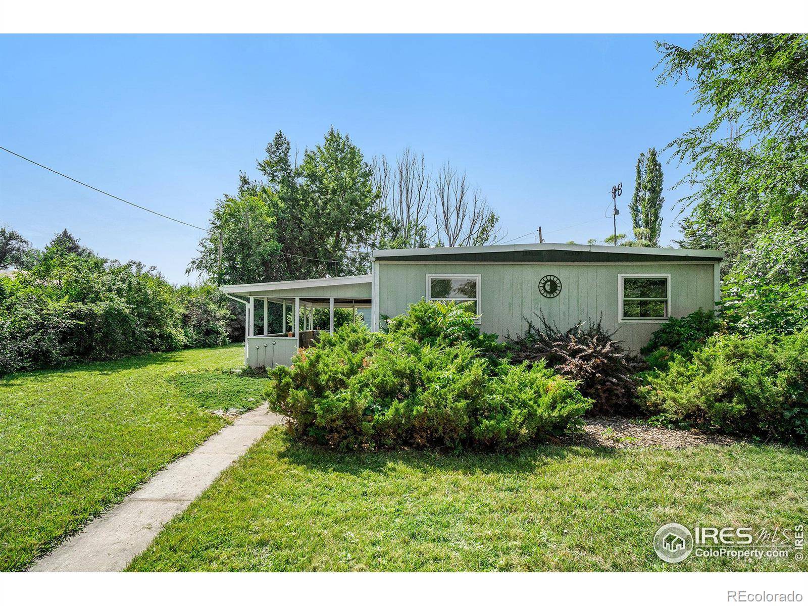 Fort Collins, CO 80524,2825 Farview DR