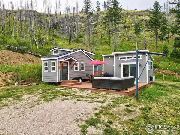 185 Little Whale RD, Bellvue, CO 80512