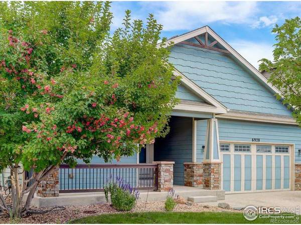 6928 Fireside DR, Timnath, CO 80547