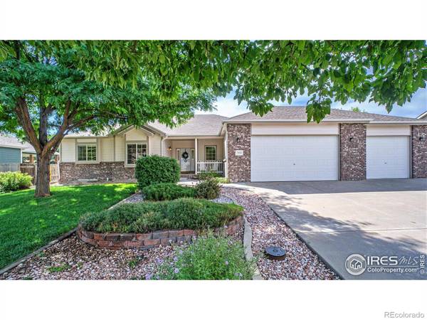 7808 19th ST, Greeley, CO 80634