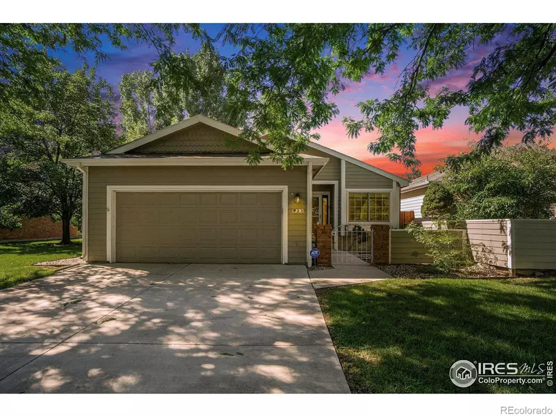 900 Arbor AVE #23, Fort Collins, CO 80526