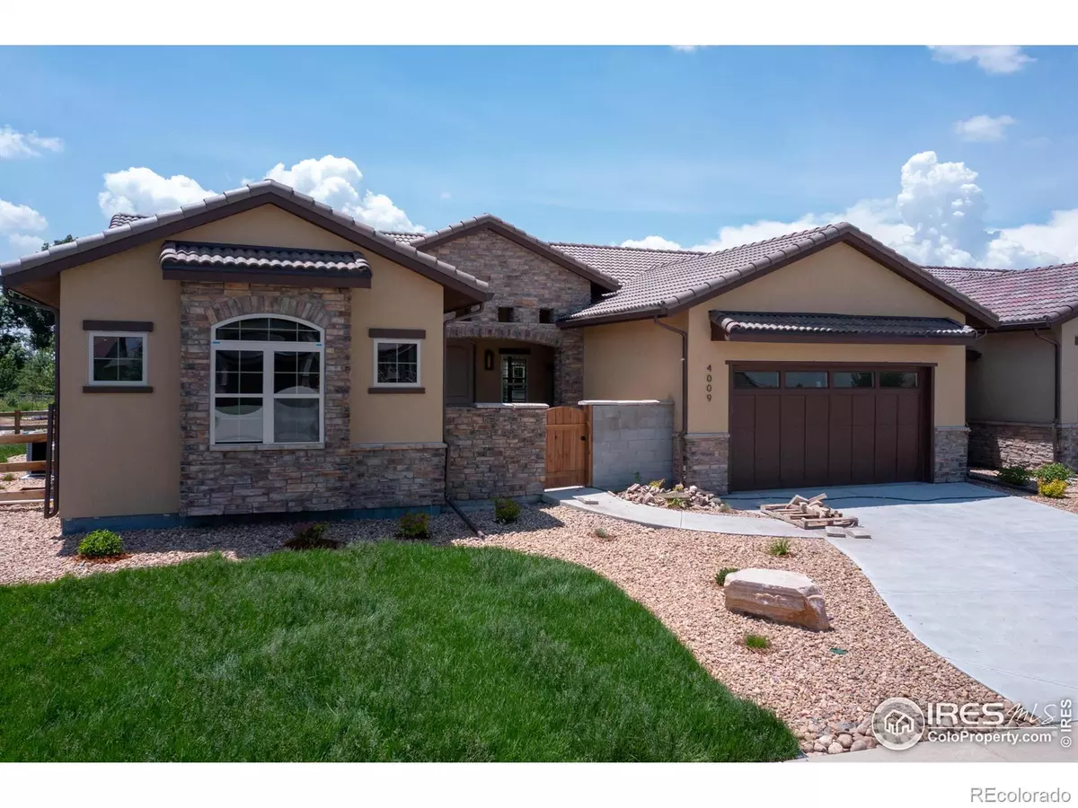 Fort Collins, CO 80528,4009 Rock Creek DR