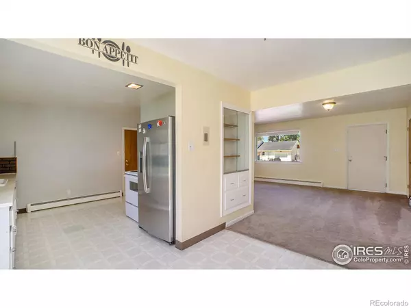 Greeley, CO 80634,2602 W 12th St Rd