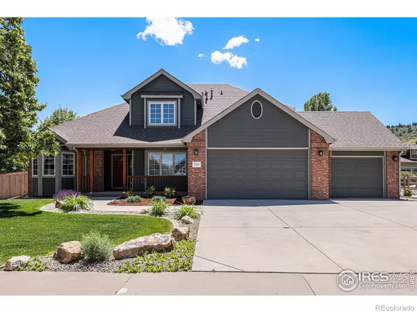 3639 Blue Flax CT, Fort Collins, CO 80521