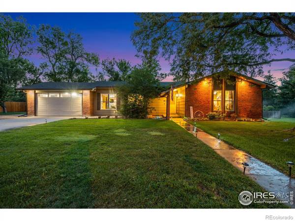 813 39th AVE, Greeley, CO 80634