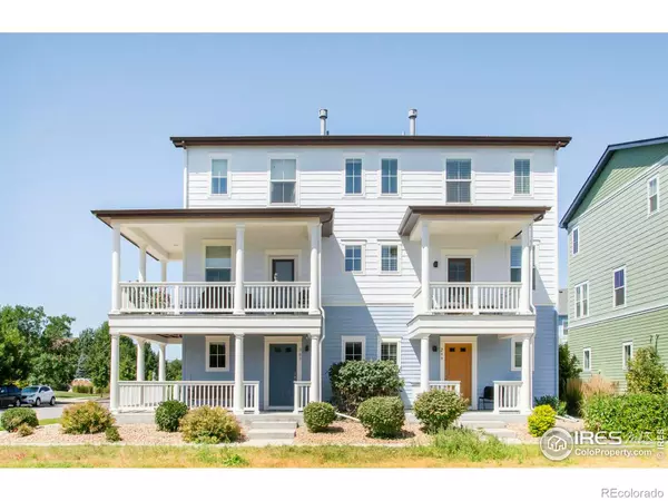 299 Cheyenne DR, Lafayette, CO 80026