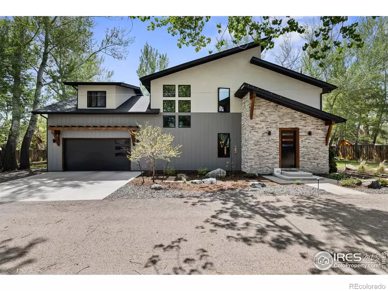 528 1/2 N Overland TRL, Fort Collins, CO 80521