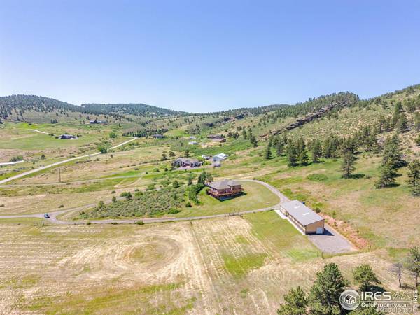 Loveland, CO 80537,2469 Sedona Hills DR