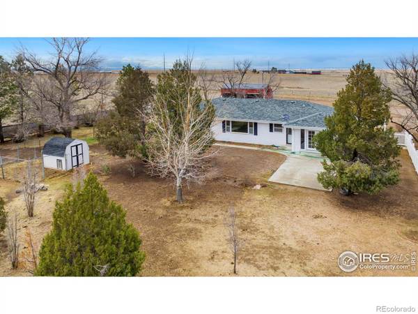 Carr, CO 80612,13172 County Road 110