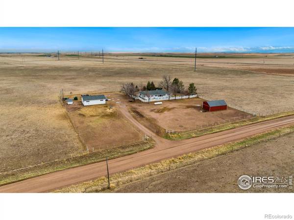 13172 County Road 110, Carr, CO 80612