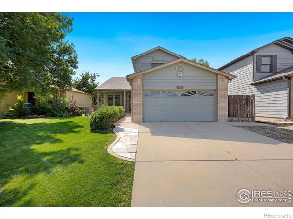 1715 Sumac ST, Longmont, CO 80501