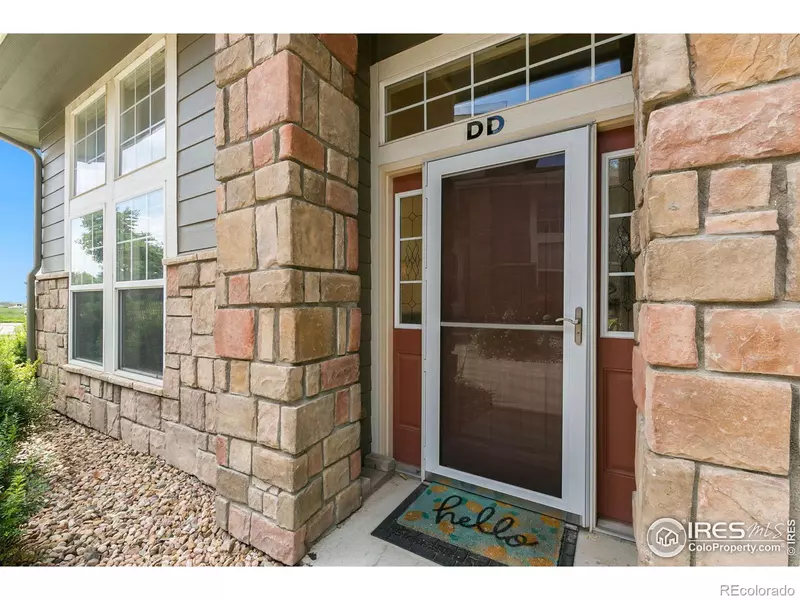 5600 W 3rd ST #DD, Greeley, CO 80634