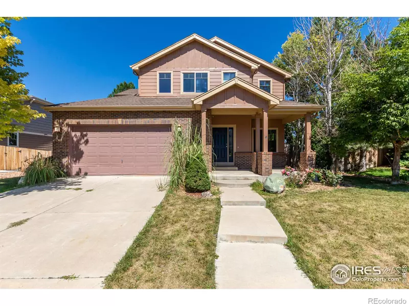 16634 Humboldt ST, Thornton, CO 80602