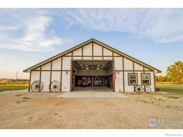 Johnstown, CO 80534,8541 E County Road 18