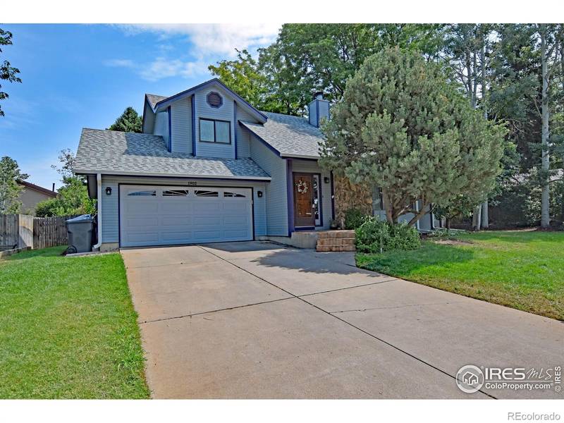 1902 44th AVE, Greeley, CO 80634