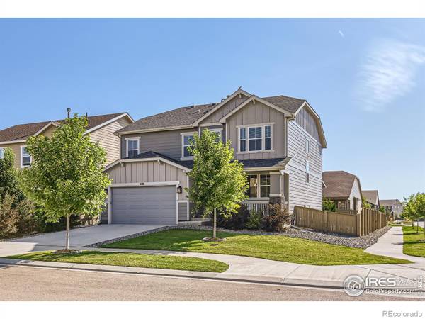 1038 Deer Pond CT, Longmont, CO 80501