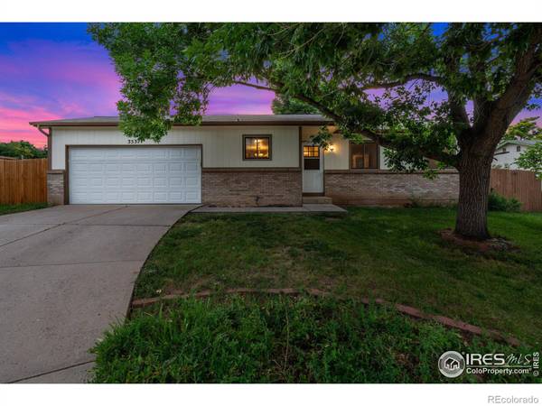 3537 Dark Star CT, Fort Collins, CO 80526