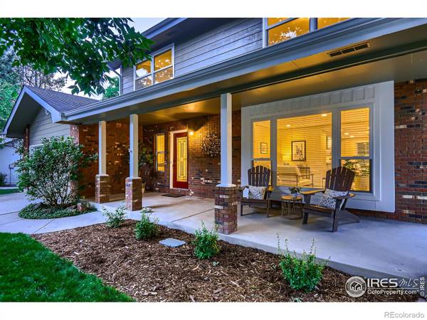 2508 Creekwood DR, Fort Collins, CO 80525