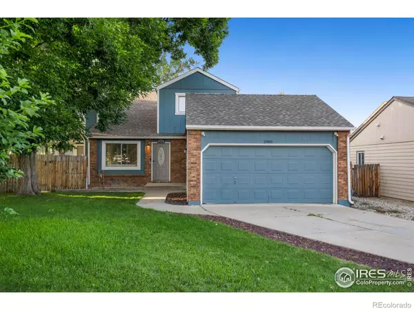 2989 8th ST, Loveland, CO 80537