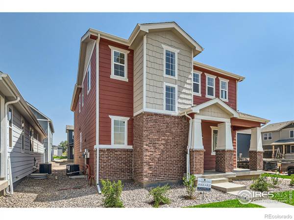 6044 Flying Mallard DR, Fort Collins, CO 80528