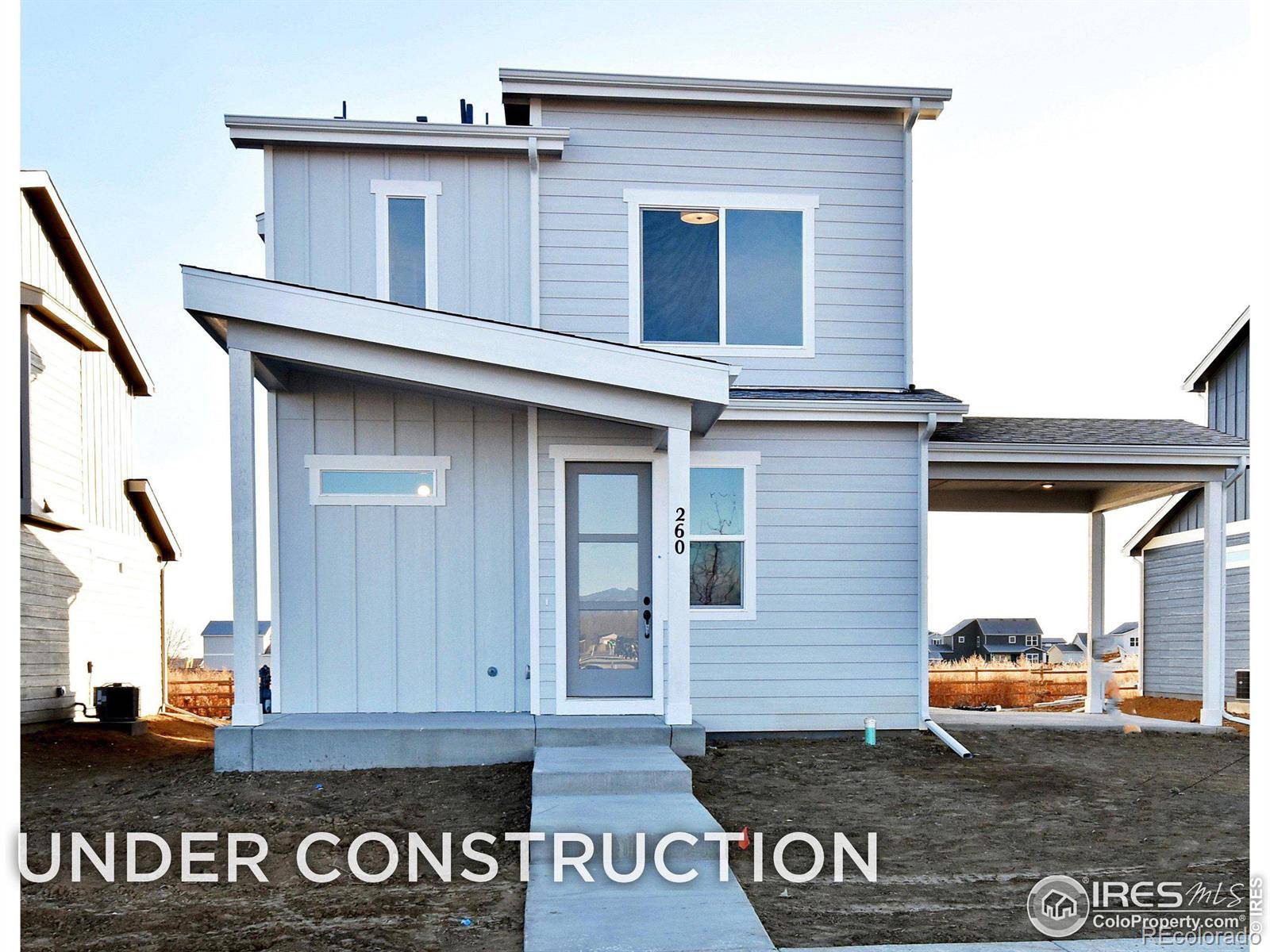 309 Fickel Farm TRL, Berthoud, CO 80513