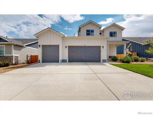 1500 Lotus DR, Milliken, CO 80543