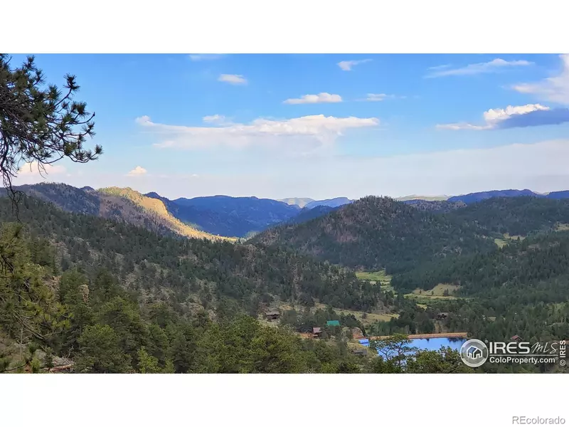1230 Caddo RD, Red Feather Lakes, CO 80545
