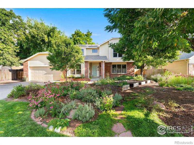 4218 Cape Cod CIR, Fort Collins, CO 80525