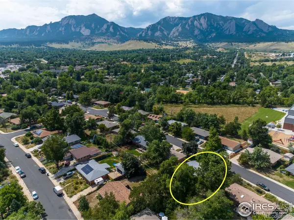 Boulder, CO 80305,250 S 38th ST