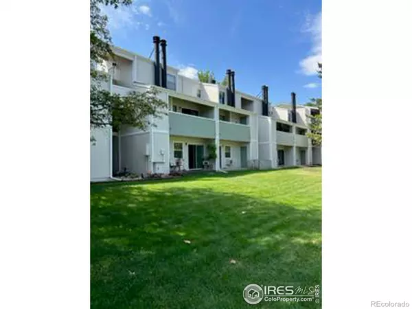 Fort Collins, CO 80525,3431 Stover ST #511