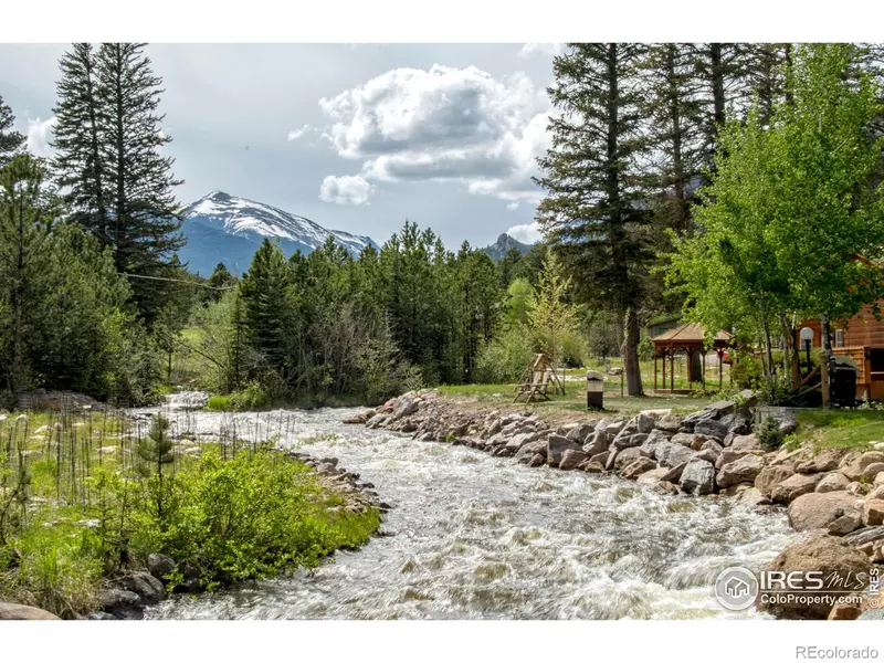 1515 Fish Hatchery RD #3, Estes Park, CO 80517