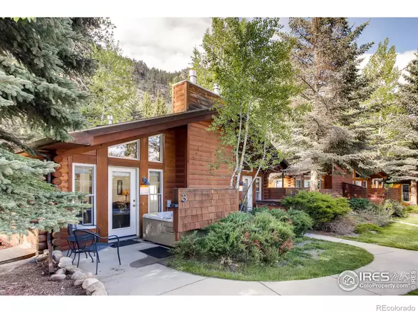 Estes Park, CO 80517,1515 Fish Hatchery RD #3