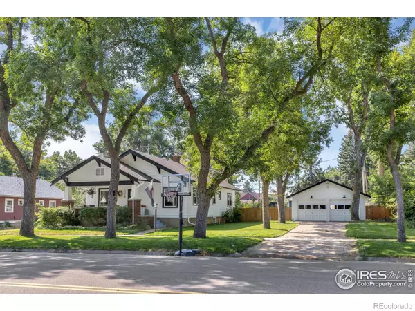 Greeley, CO 80631,1218 19th ST