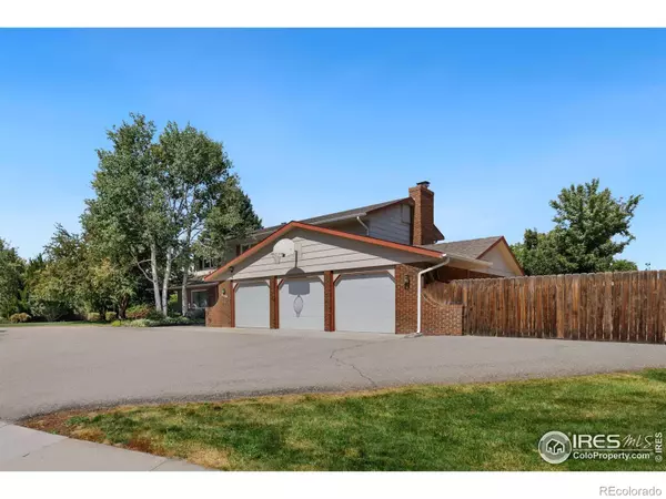 Loveland, CO 80538,2409 Logan DR