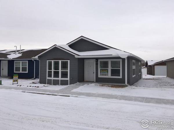 1419 Canal ST, Fort Morgan, CO 80701