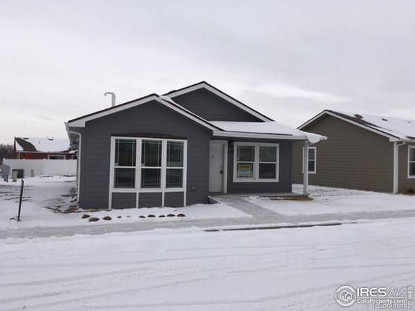 Fort Morgan, CO 80701,1419 Canal ST