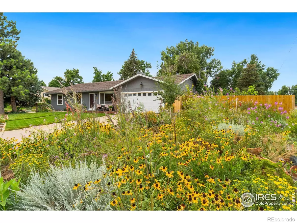 Fort Collins, CO 80521,501 Louise LN