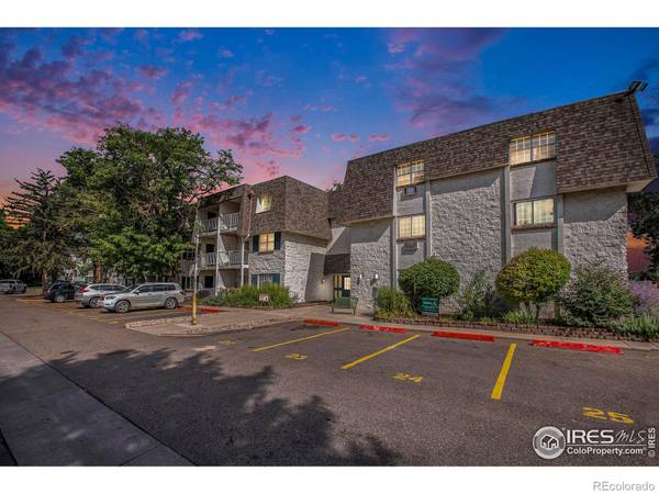 5995 E Iliff AVE #313, Denver, CO 80222