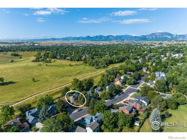 Louisville, CO 80027,346 W Sycamore LN