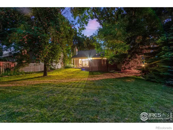 Fort Collins, CO 80525,1749 Waterford LN