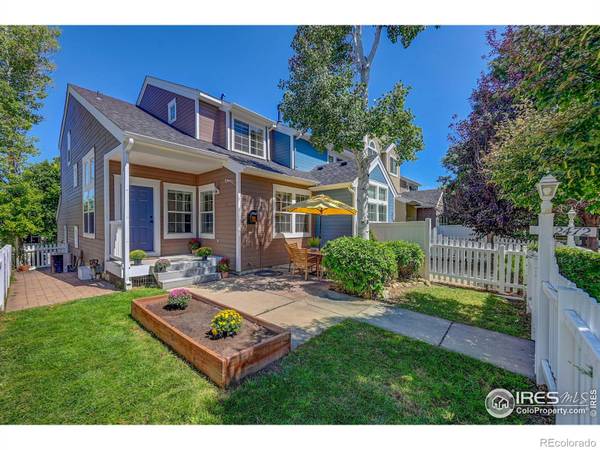 2472 Concord CIR, Lafayette, CO 80026