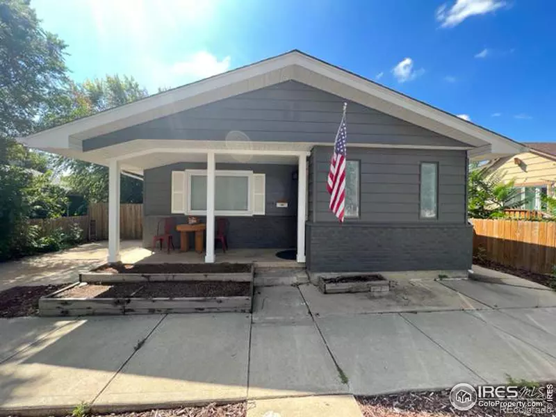 306 E Chester ST, Lafayette, CO 80026