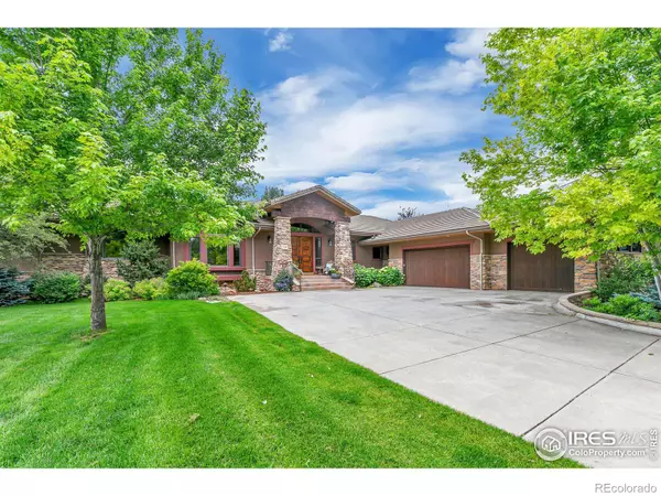 Niwot, CO 80503,8540 Niwot Meadow Farm RD