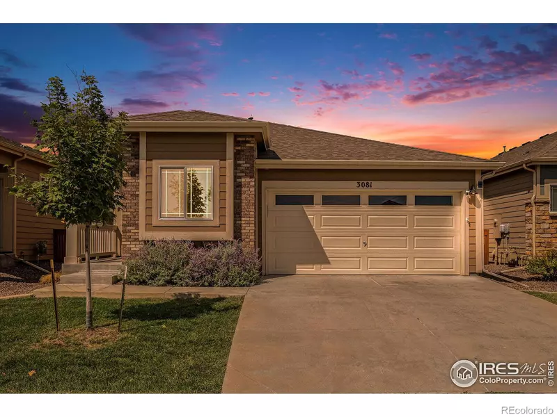 3081 Benfold ST, Loveland, CO 80538